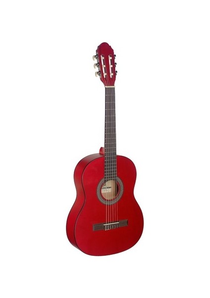 3/4 Klasik Gitar C430RD