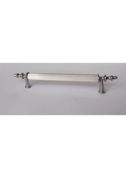 Mobilya Kulp 224 mm Krom Renk