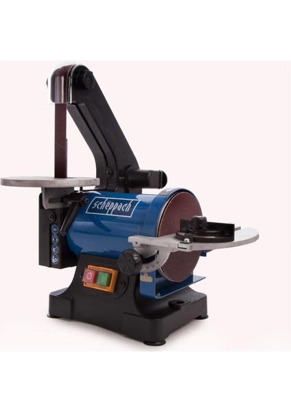 BTS700 Zımpara ve Taş Motoru 250W 125MM