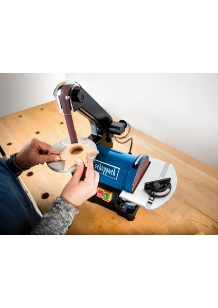 BTS700 Zımpara ve Taş Motoru 250W 125MM modelleri