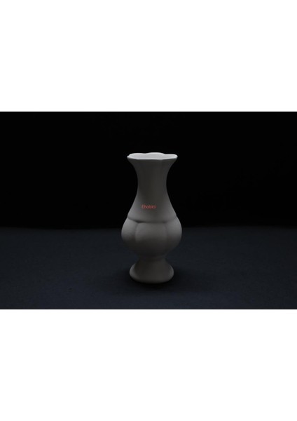 Seramik Lale Biblo 15CM B-03