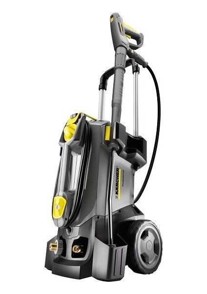 Hd 5/15 C Plus Basınçlı Yıkama Makinesi