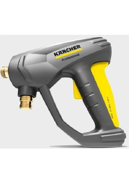 Hd 5/15 C Plus Basınçlı Yıkama Makinesi modelleri