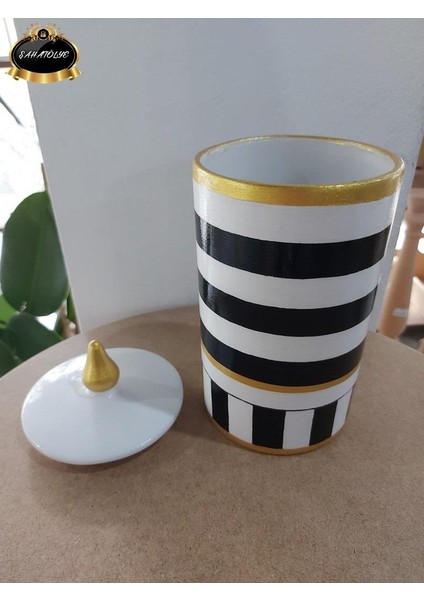 Seramik Içi Sırlı Kavanoz fiyatları