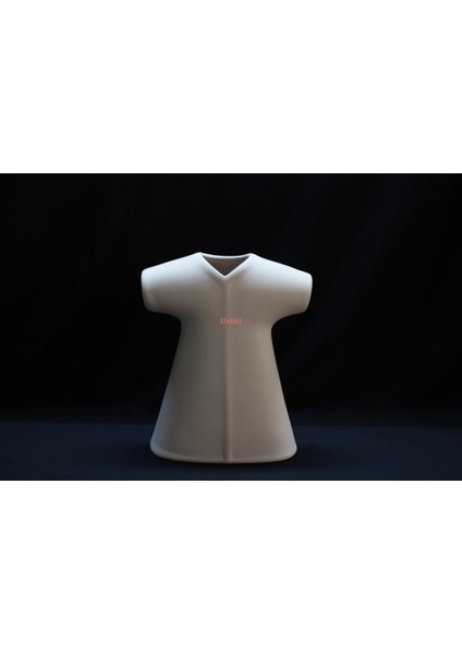 Seramik Kaftan 21CM K-03