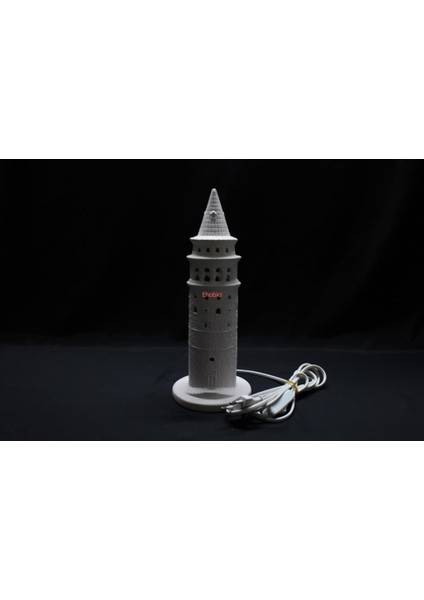 Seramik Büyük Galata Kulesi 36CM D-18