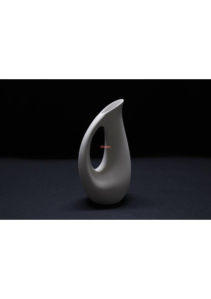 Seramik Hitit Biblo 17CM B-07