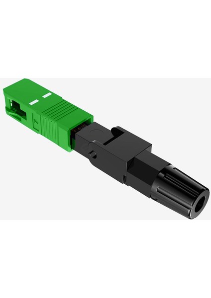 Oft Fiber Optik Gpon Sc/Apc Hazır Fast Connector Konnektör