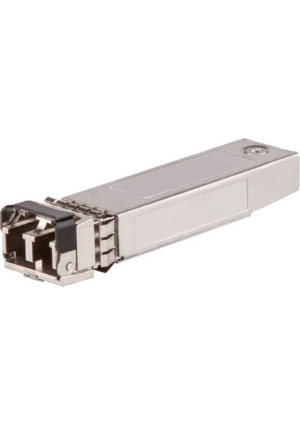 Aruba Hp J4859D 1G Sfp Lc Lx 10Km Smf Transceiver