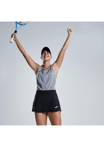 900759,1 Open Iı Siyah Tenis Etek fiyatları