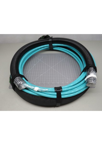 Commscope Fjxmpmpad-Mbf050 Foa Ls 550 Mpf - Mpf 12F Ipd Lszh