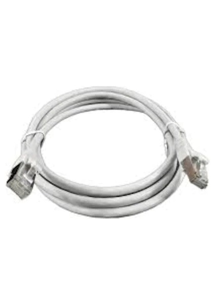 Commscope Utp Cat6 Lsz H Patch Cord 3M