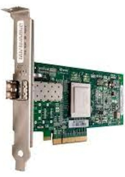 Hp 81Q Pcıe Fc Hba Single Port Ak344A