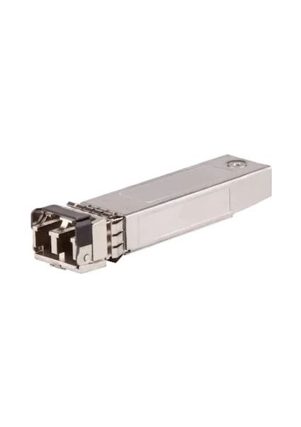Hp Aruba J4858D 1G Sfp Lc Sx 500M Mmf Xcvr