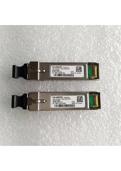 Huawei 10 Sfp+ 10Km Lc