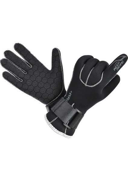 Diving 3mm Neopren Dalış Eldivenleri Kadın Erkek Kaymaz Şnorkel (Yurt Dışından) fiyatları