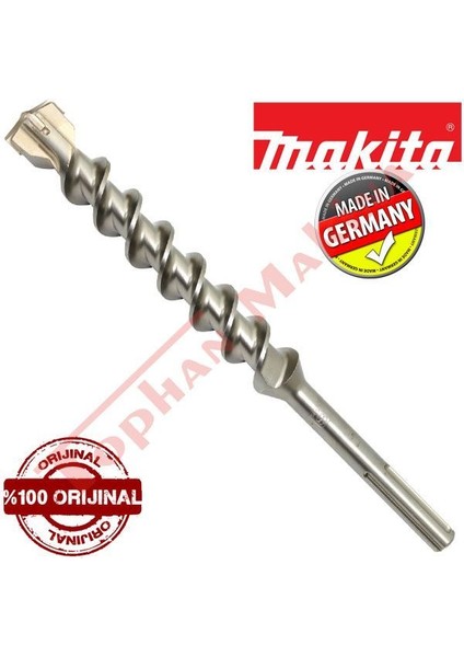 P-77746 Sds Ma x Uç 4 Elmas 16 x 540 mm