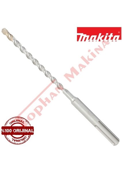 D-17572 Sds Plus Uç 30 x 460 mm