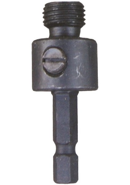 Ks53461 Panç Adaptörü 1-2 20 Unf - 1/4' He x