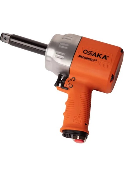 Opc 51234 Mcnl Havalı Somun Sökme 3/4'' 2600nm