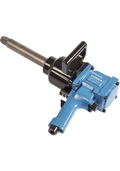 Opt-P 418l Havalı Somun Sökme 1'' 3400nm