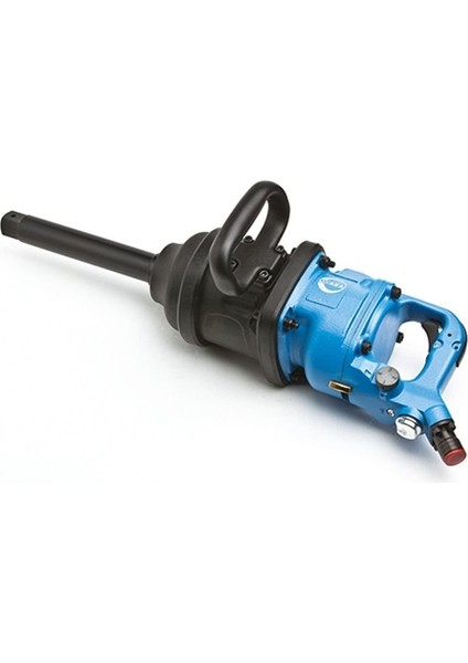 Opt-P 560l Havalı Somun Sökme 1'' 3661nm