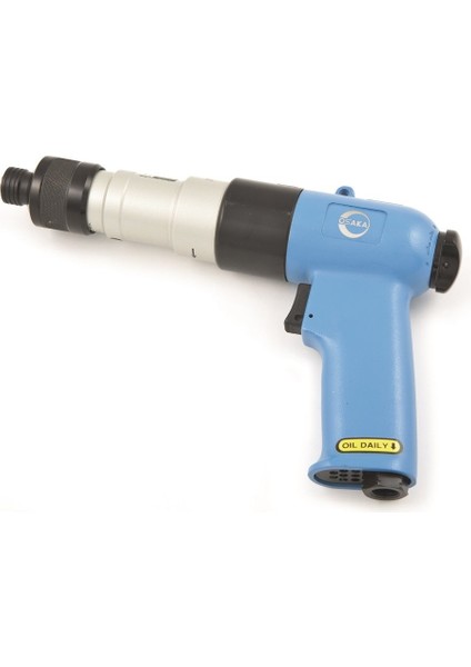 Opt-P 768 Havalı Tornavida Dıştan Torklu 1/4'' 8mm