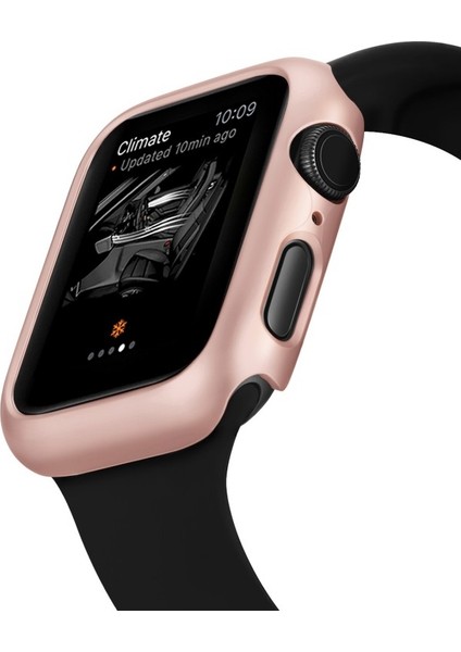 Pc Yakıt Enjeksiyon Koruma Kabuğu Apple Watch S 4 40 mm. (Yurt Dışından) fiyatları