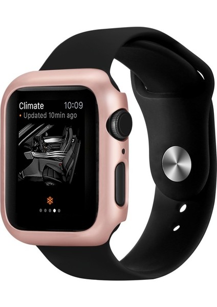 Pc Yakıt Enjeksiyon Koruma Kabuğu Apple Watch S 4 40 mm. (Yurt Dışından) modelleri