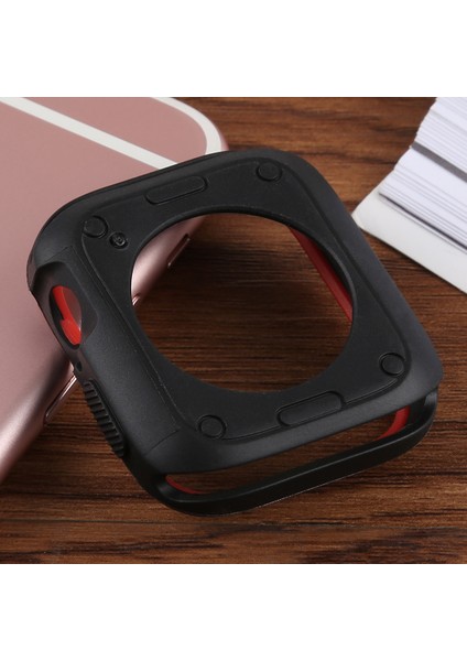 Ma Izle S 5 & 4 40 mm. Silikon Tam Kapsam Kılıf (Yurt Dışından) fiyatları