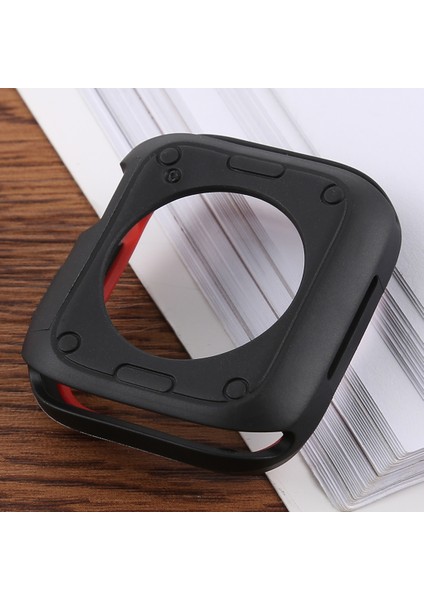 Ma Izle S 5 & 4 40 mm. Silikon Tam Kapsam Kılıf (Yurt Dışından) modelleri