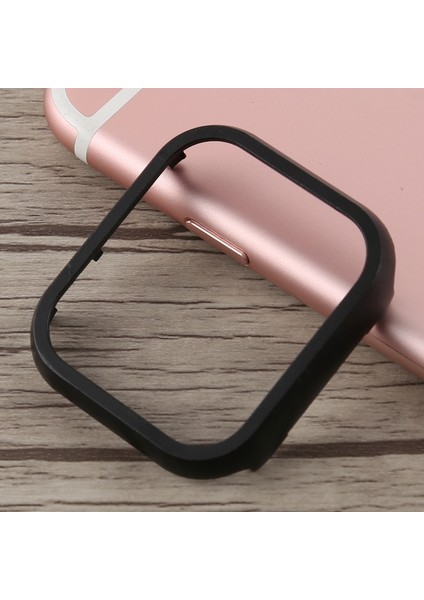 Ma Izle S 5 & 4 40 mm. Metal Ön Çerçeve Koruyucu Kılıf (Yurt Dışından) modelleri