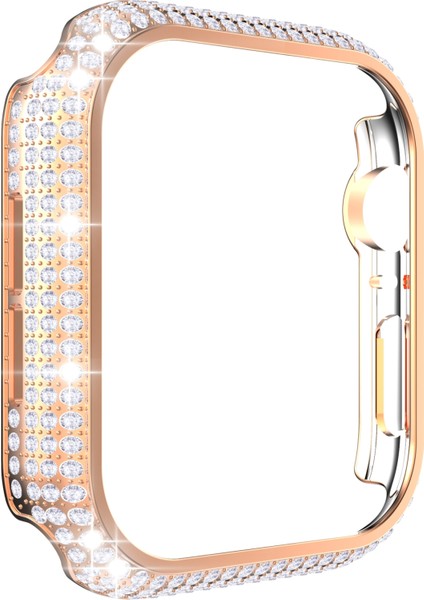 Apple Watch Serisi 3 & 2 & 1 38 mm. Içi Dürlüklü Mas Pc Saat Kılıfı (Yurt Dışından) fiyatları
