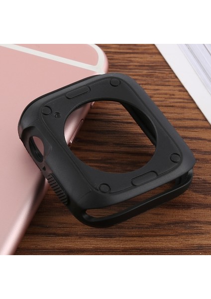 Ma Izle S 5 & 4 40 mm. Silikon Tam Kapsam Kılıf (Yurt Dışından) modelleri