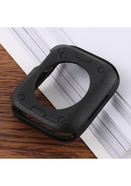 Ma Izle S 5 & 4 40 mm. Silikon Tam Kapsam Kılıf (Yurt Dışından) fırsatları