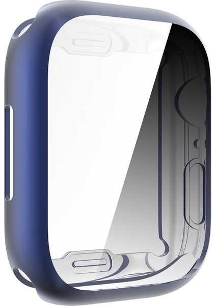 Darbeye Dayanıklı Tpu Hepsi Dahil Ektrolizle Koruyucu Kılıf Apple Watch S 7 41 mm. (Yurt Dışından) fiyatları