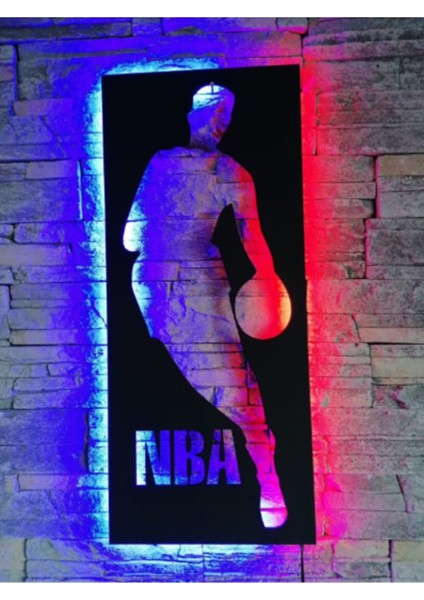 Basketbol LED Işıklı Tablo