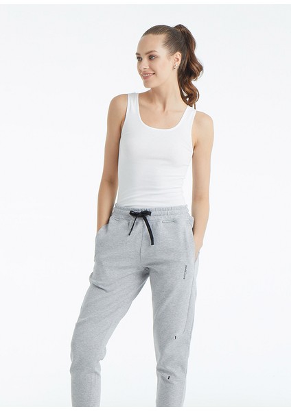 Kadın Eşofman Altı 80020 - Gri modelleri