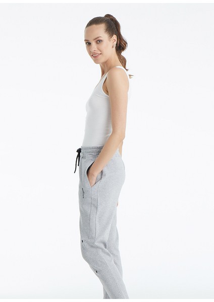 Kadın Eşofman Altı 80020 - Gri fırsatları