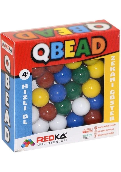 Rd 5483 Qbead Oyunu