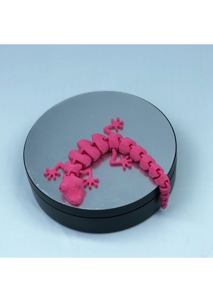 3D Hareketli Kertenkele Figürlü Oyuncak fiyatları