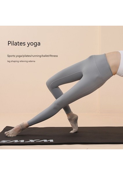 Profesyonel Spor Çorapları Yoga Çorapları (Yurt Dışından)