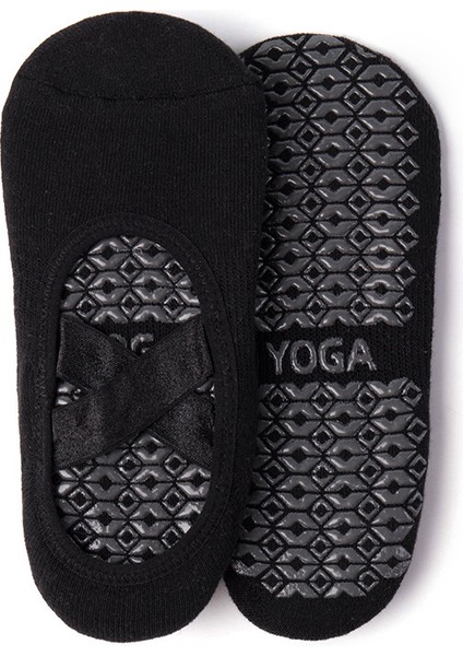 Kaymaz Yoga Çorapları (Yurt Dışından)