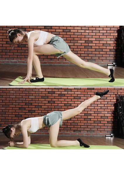 Kaymaz Yoga Çorapları (Yurt Dışından)