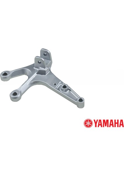 Yamaha Yzf R25 Ön Sağ Basamak Braketi