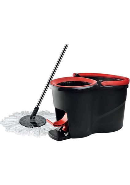 Starex Pedallı Temizlik Seti