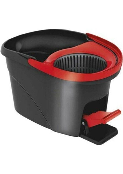 Starex Pedallı Temizlik Seti fiyatları