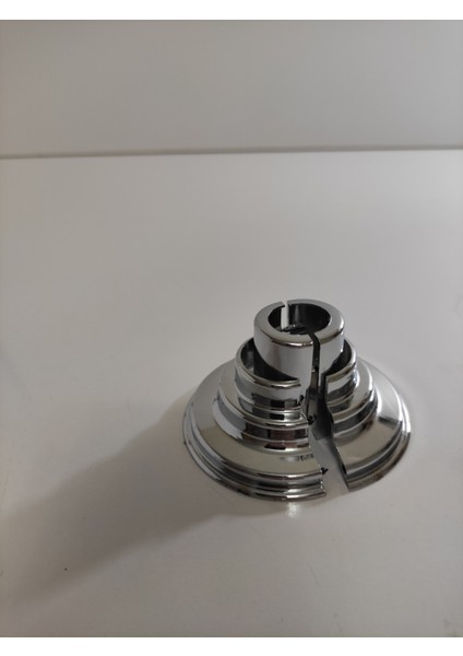 Krom Havlupan Boru Gizleme Aparatı( 10 Adet)