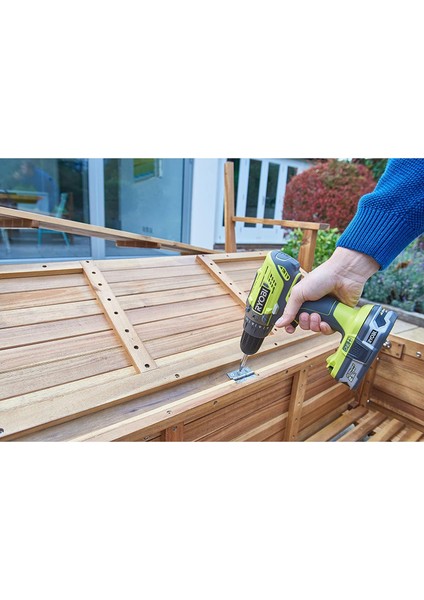 Darbeli Matkap R18PD2 215G Akülü 18 V fiyatları