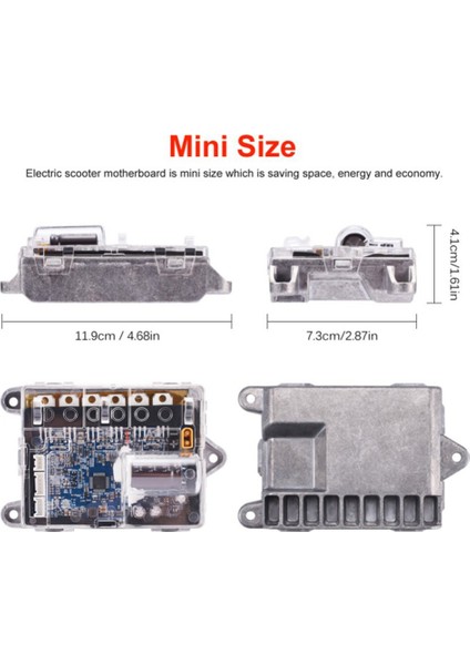 Xiaomi M365 Pro2 Anakart fiyatları